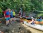 08/19/17 - Nissequogue River
