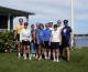 Shelter Island - 9/11/2004