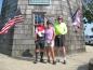 09/14/19 - Sag Harbor to Shelter Island