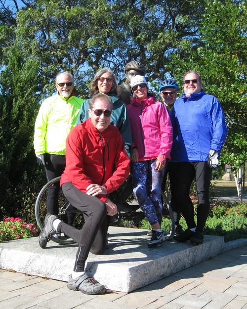 10/5/19 - Cedar Creek to Jones Beach