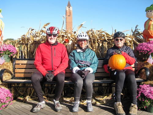 10/21/2025 - Jones Beach