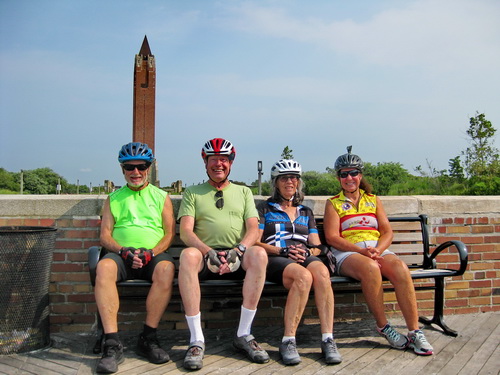 08/11/2026 Jones Beach