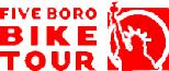Five Boro Bike Tour - 5/7/06